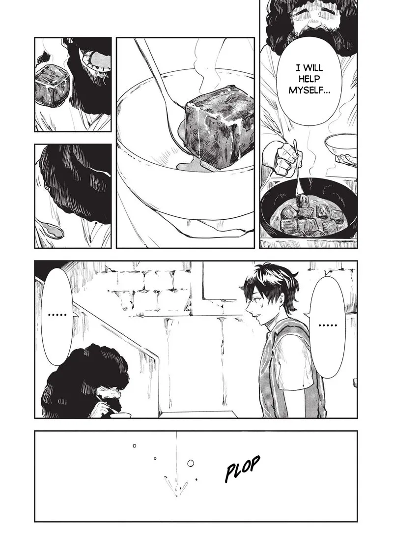 Isekai Ryouridou Chapter 36 page 21