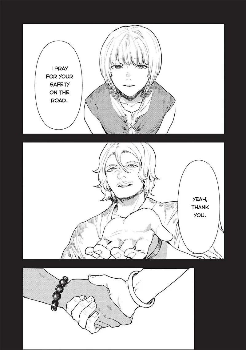 Isekai Ryouridou Chapter 37 page 12