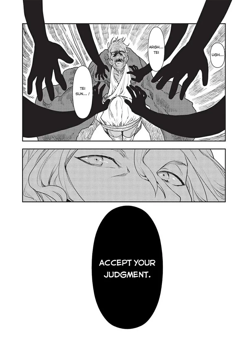 Isekai Ryouridou Chapter 38 page 8