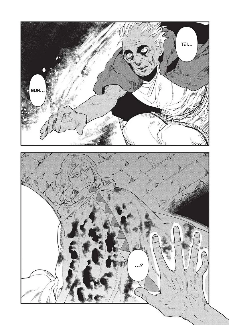 Isekai Ryouridou Chapter 38 page 2