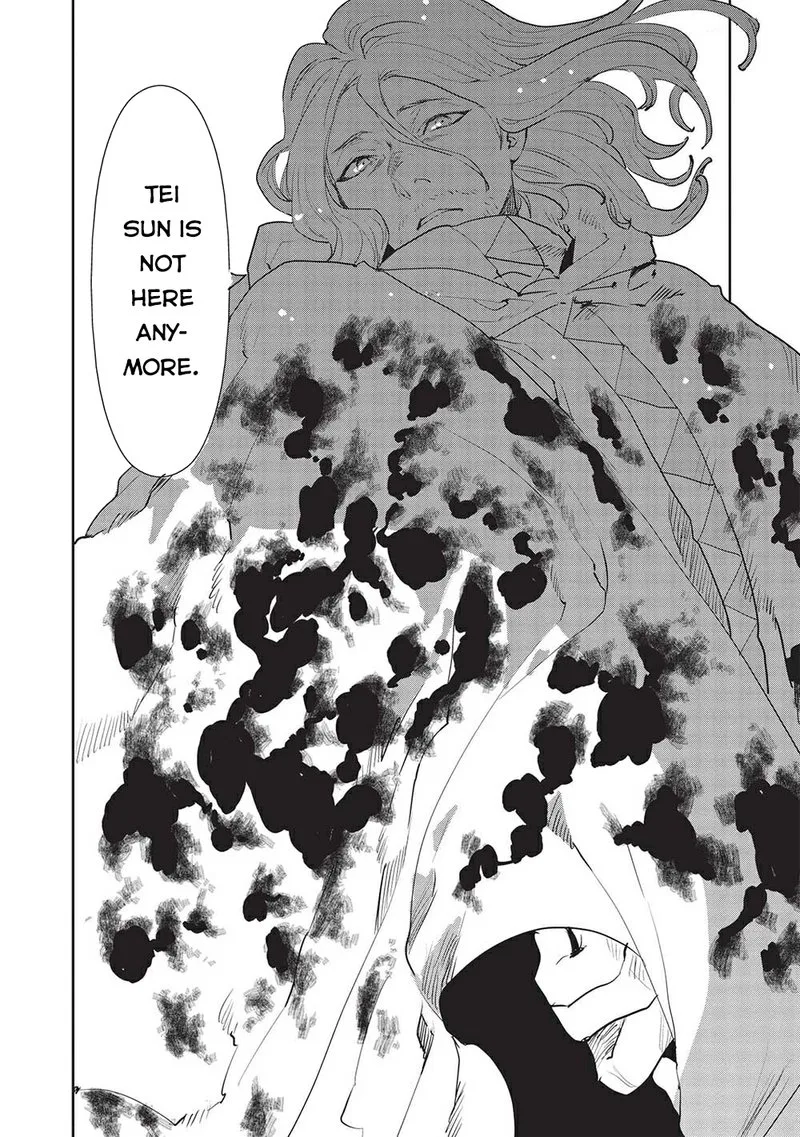 Isekai Ryouridou Chapter 38 page 6