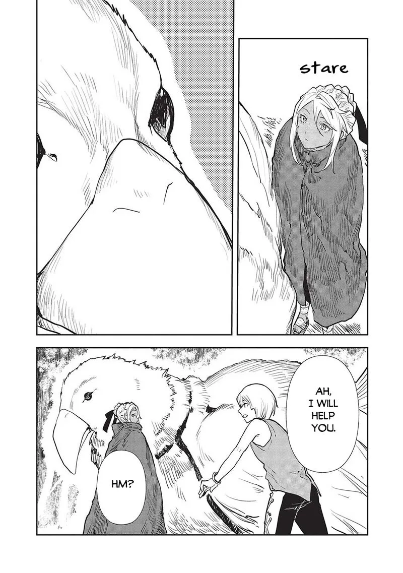 Isekai Ryouridou Chapter 42 page 20