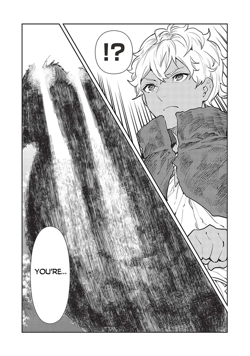 Isekai Ryouridou Chapter 42 page 1