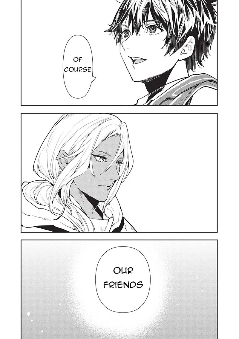 Isekai Ryouridou Chapter 46 page 29