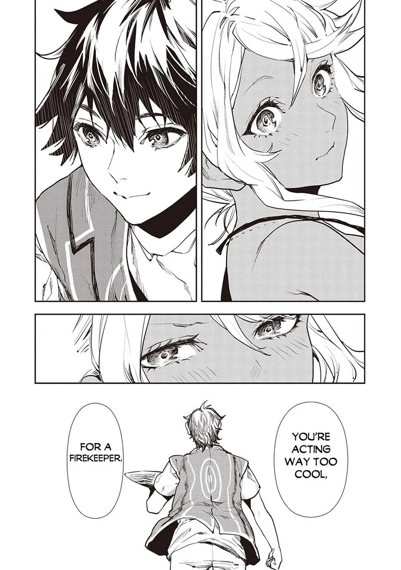 Isekai Ryouridou Chapter 49 page 25