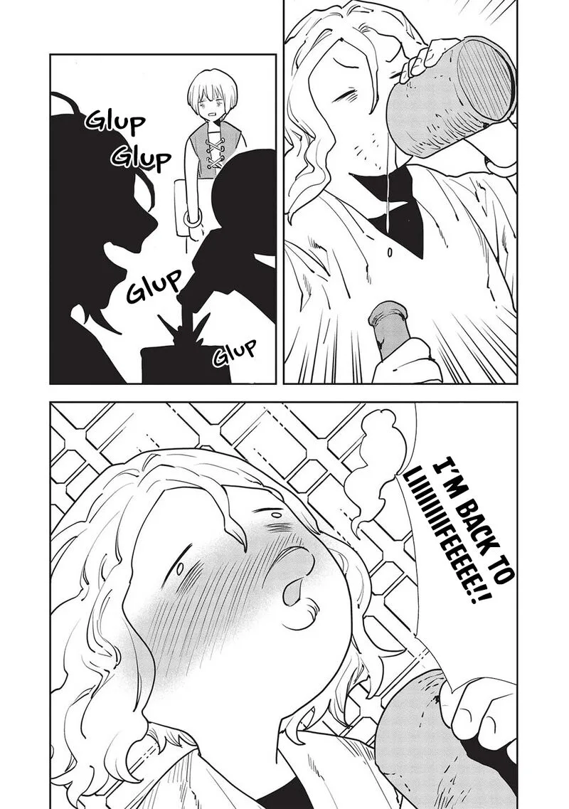 Isekai Ryouridou Chapter 50 page 22