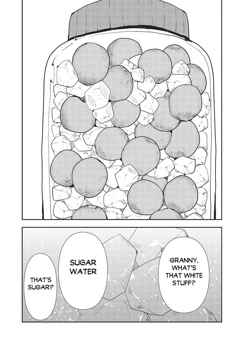 Isekai Ryouridou Chapter 50 page 3