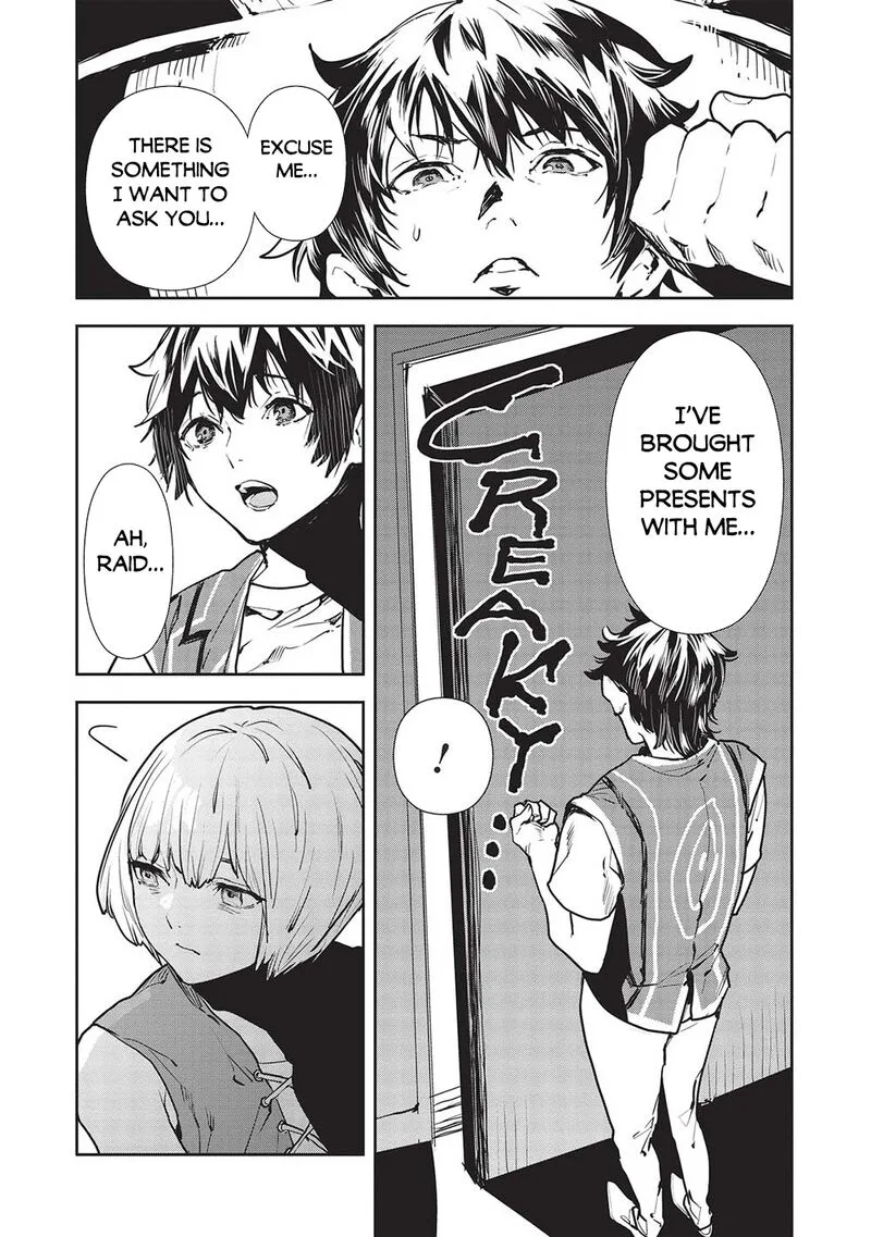 Isekai Ryouridou Chapter 50 page 12