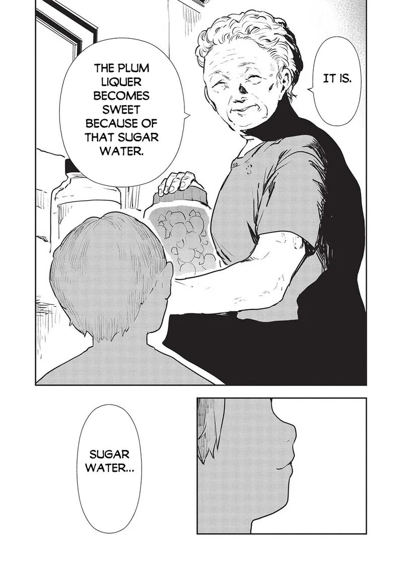 Isekai Ryouridou Chapter 50 page 4