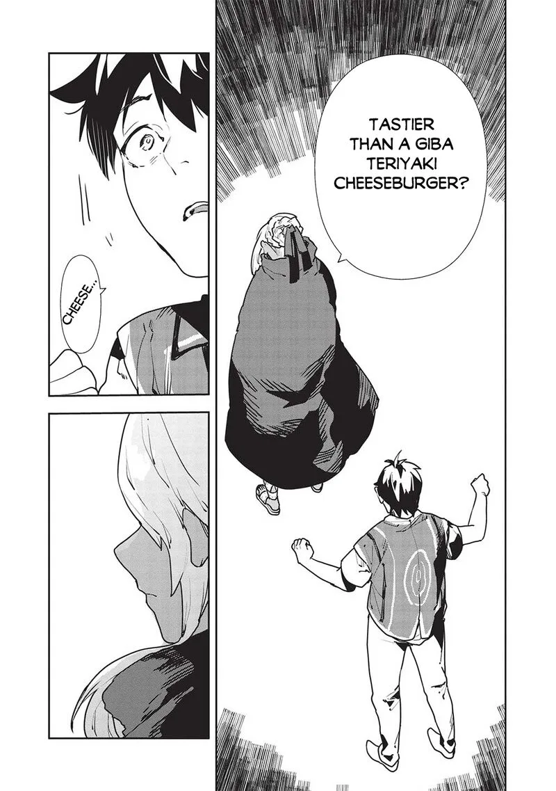 Isekai Ryouridou Chapter 51 page 6