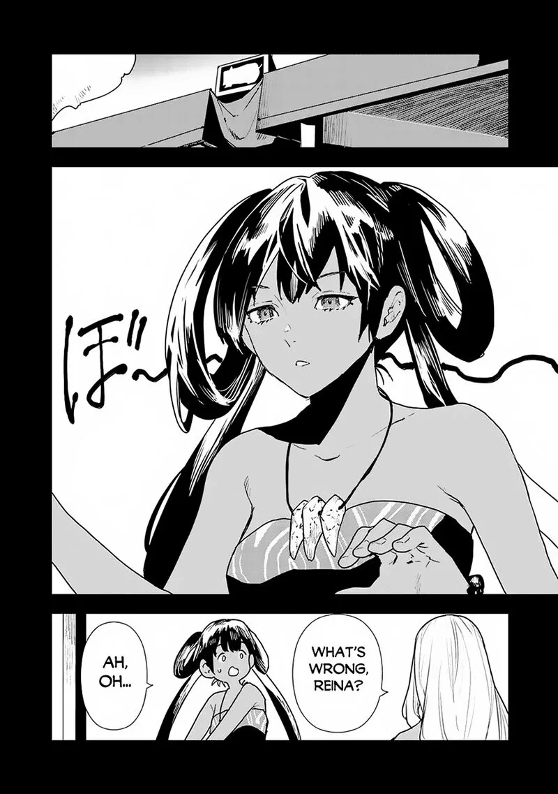 Isekai Ryouridou Chapter 52 page 4