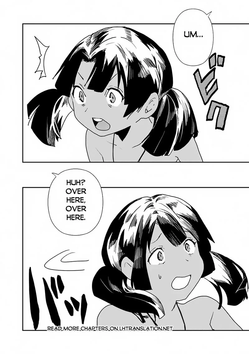 Isekai Ryouridou Chapter 52 page 10
