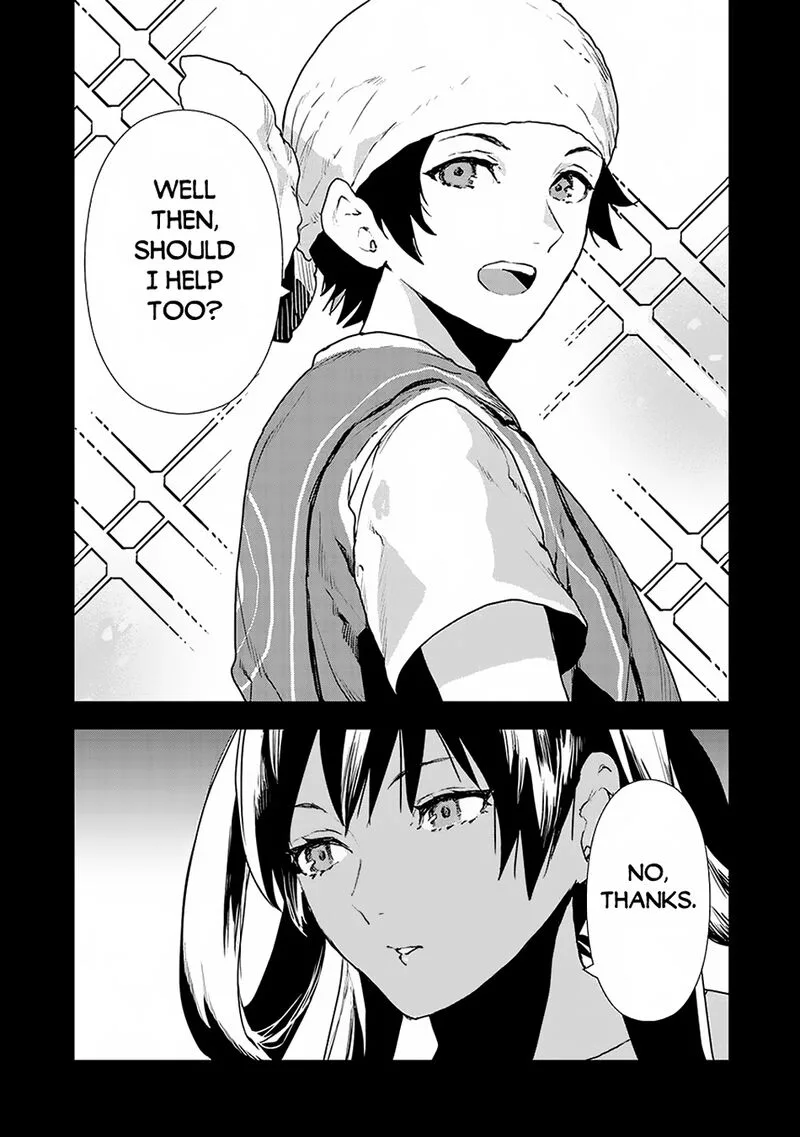 Isekai Ryouridou Chapter 52 page 6