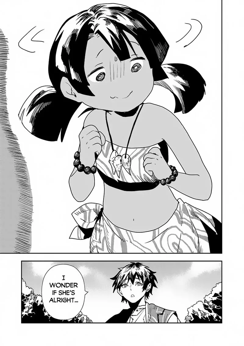 Isekai Ryouridou Chapter 52 page 9