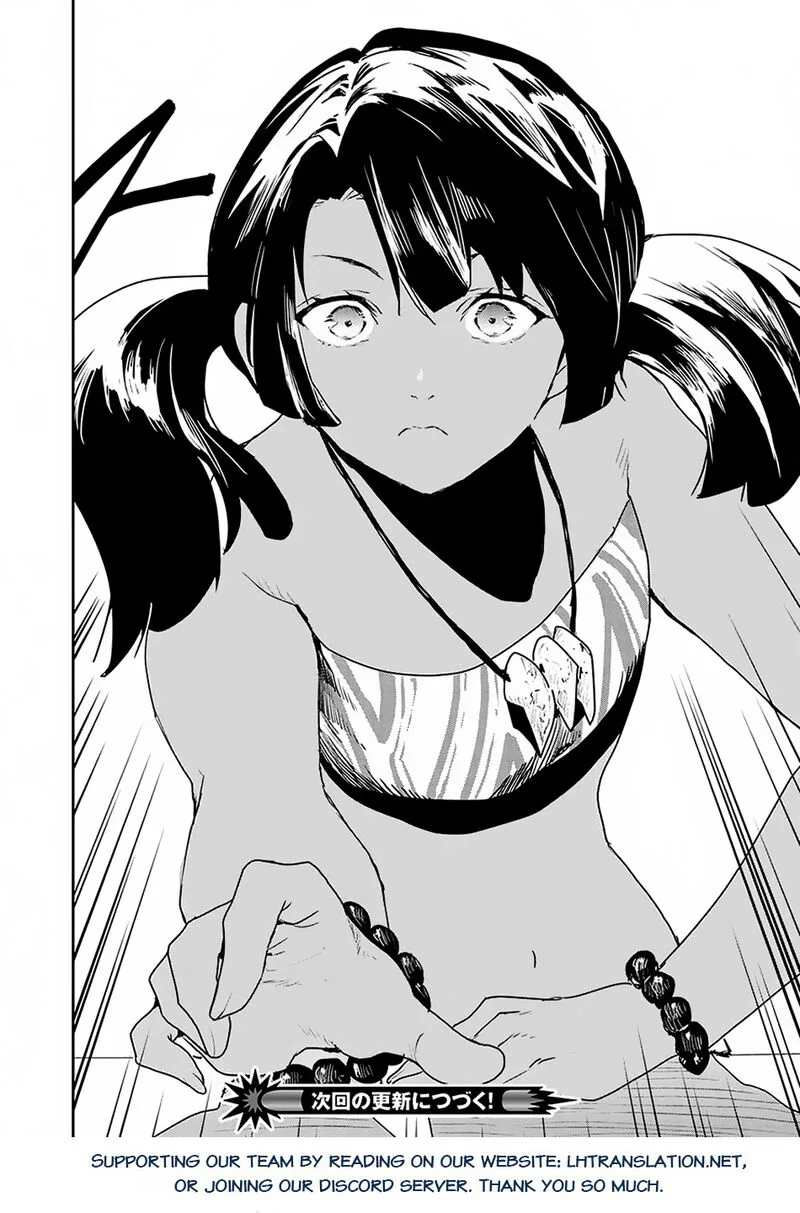 Isekai Ryouridou Chapter 52 page 30