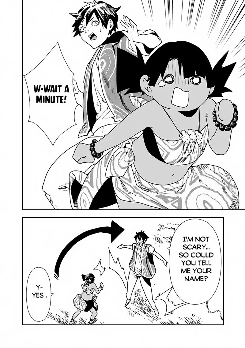 Isekai Ryouridou Chapter 52 page 12