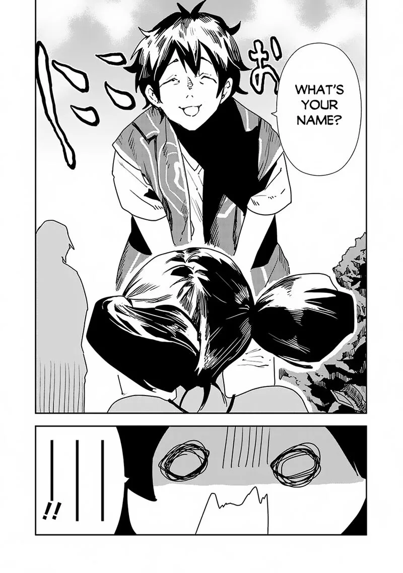 Isekai Ryouridou Chapter 52 page 11