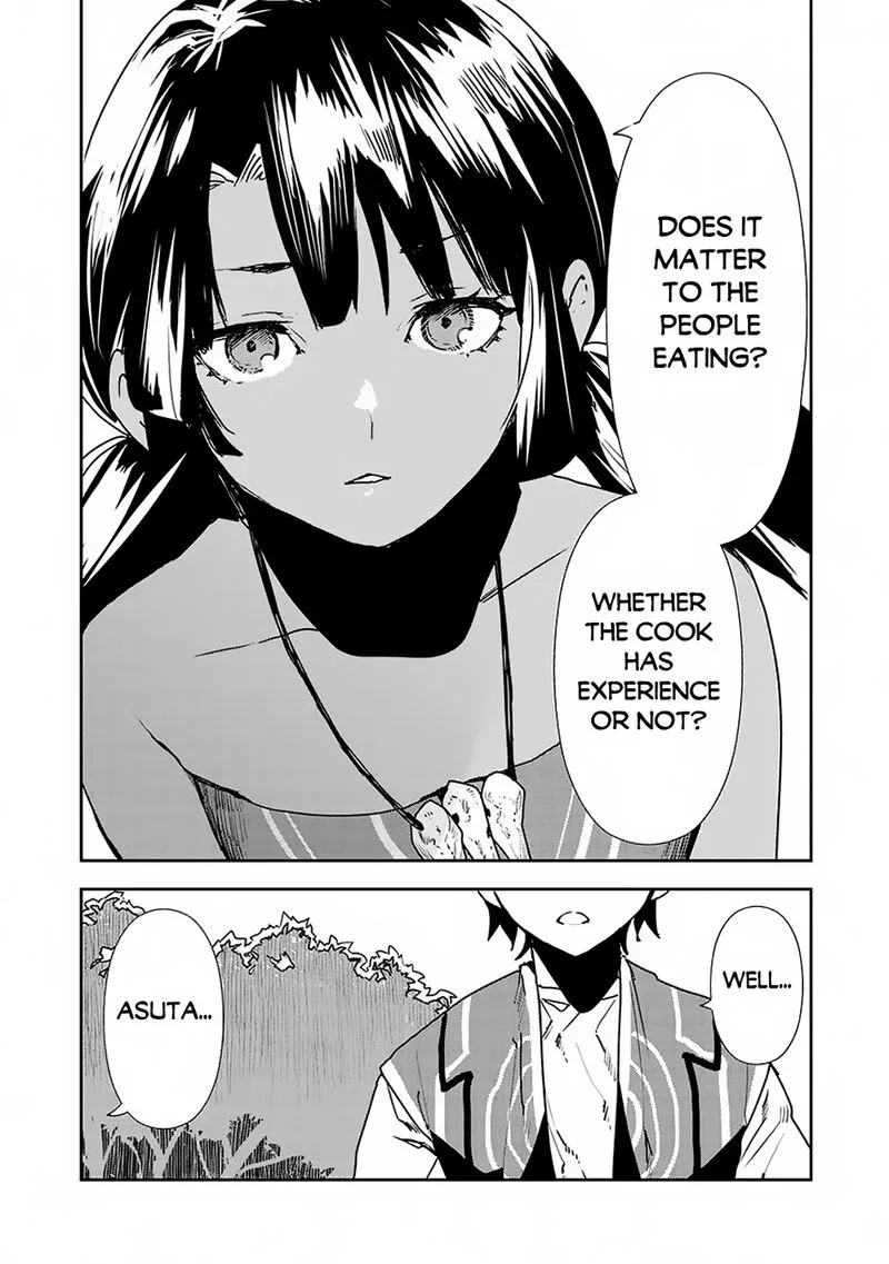 Isekai Ryouridou Chapter 53 page 16