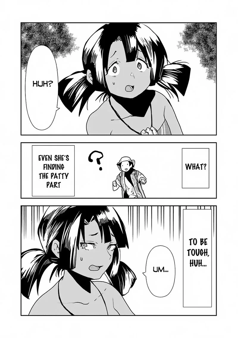 Isekai Ryouridou Chapter 53 page 9