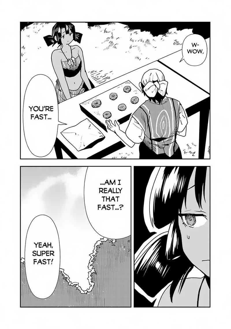 Isekai Ryouridou Chapter 53 page 11