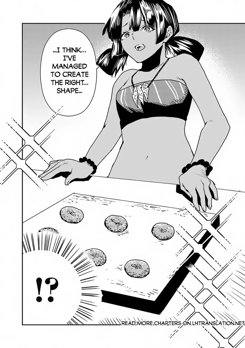 Isekai Ryouridou Chapter 53 page 10