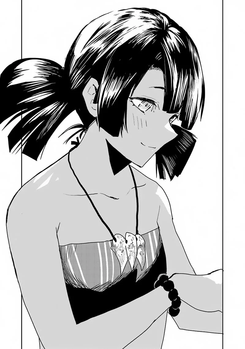Isekai Ryouridou Chapter 53 page 21