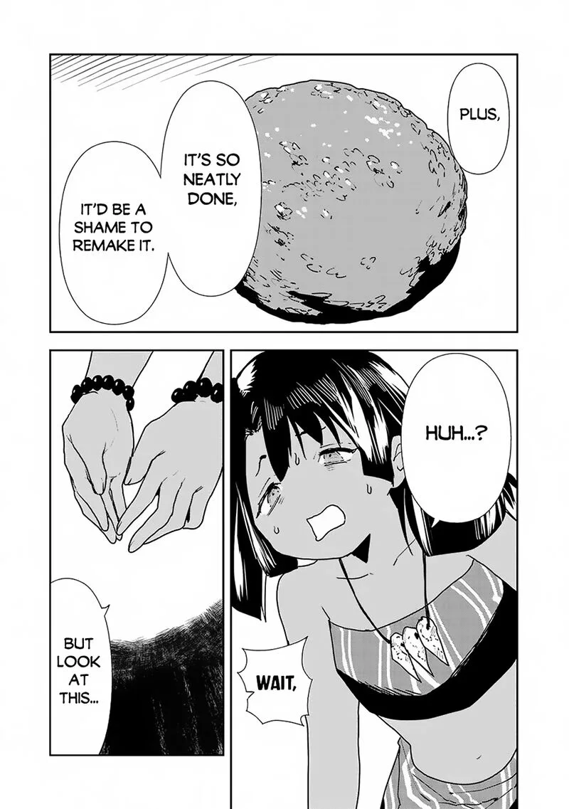 Isekai Ryouridou Chapter 53 page 13