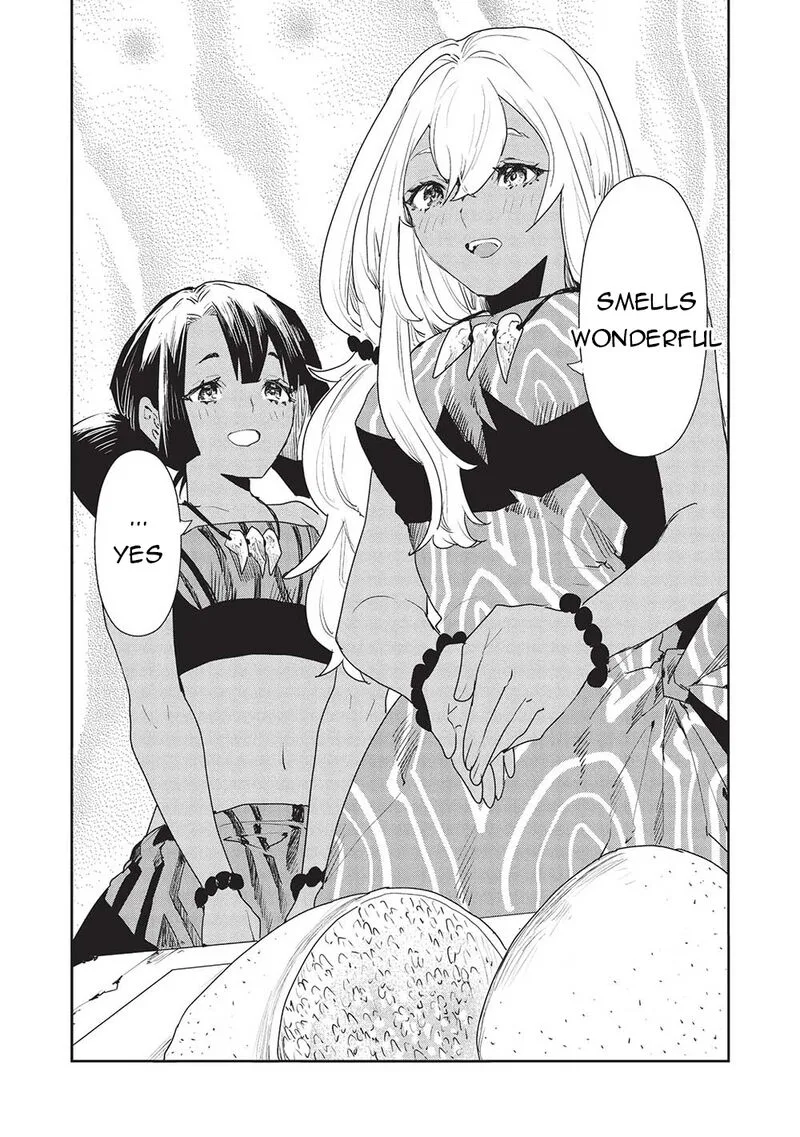 Isekai Ryouridou Chapter 54 page 16
