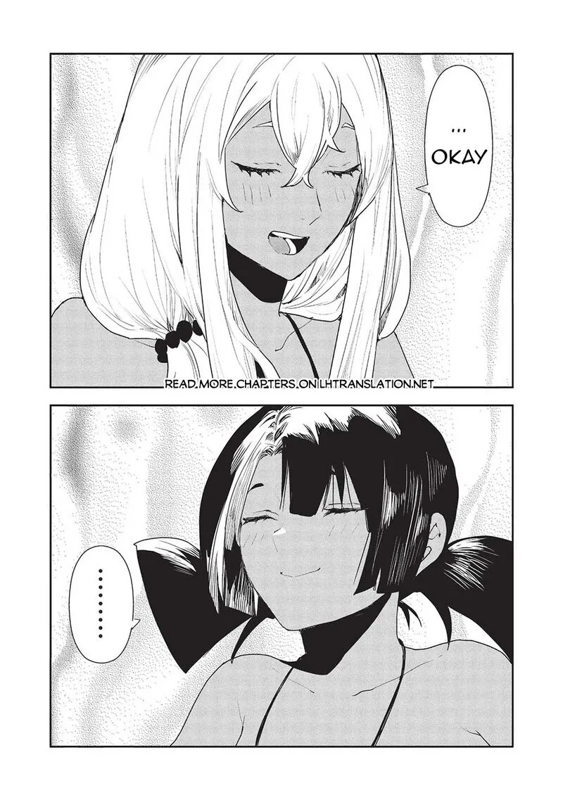 Isekai Ryouridou Chapter 54 page 15