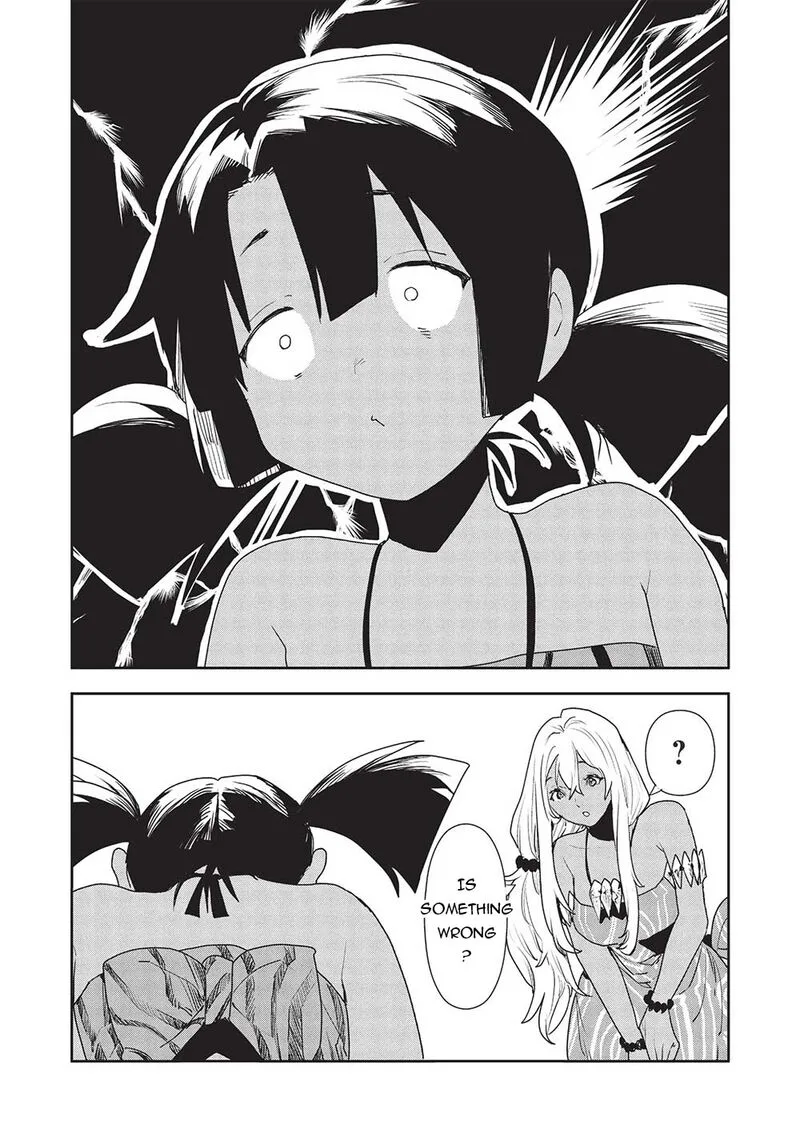 Isekai Ryouridou Chapter 54 page 23