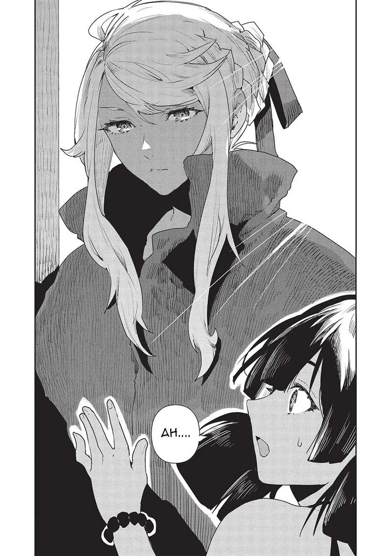 Isekai Ryouridou Chapter 54 page 28