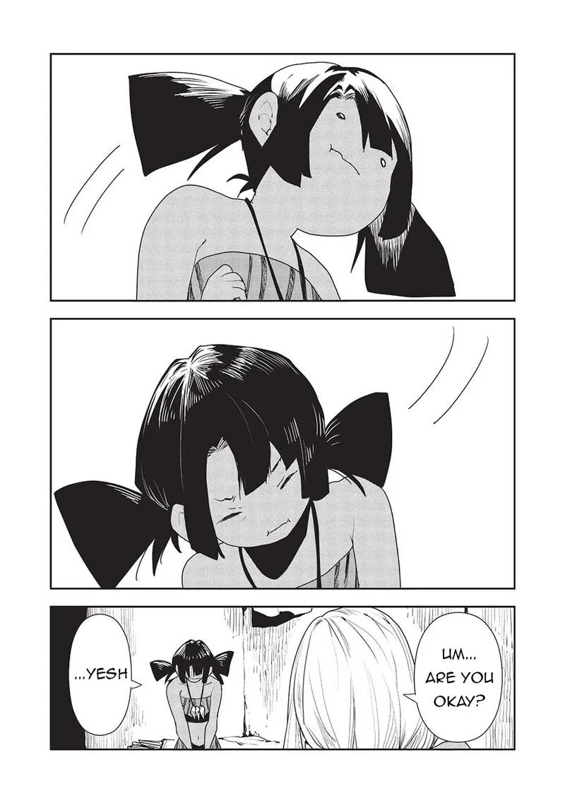 Isekai Ryouridou Chapter 54 page 24