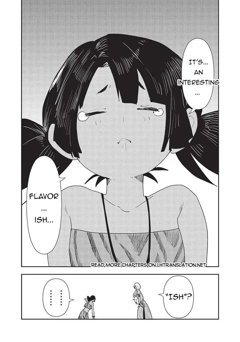Isekai Ryouridou Chapter 54 page 25