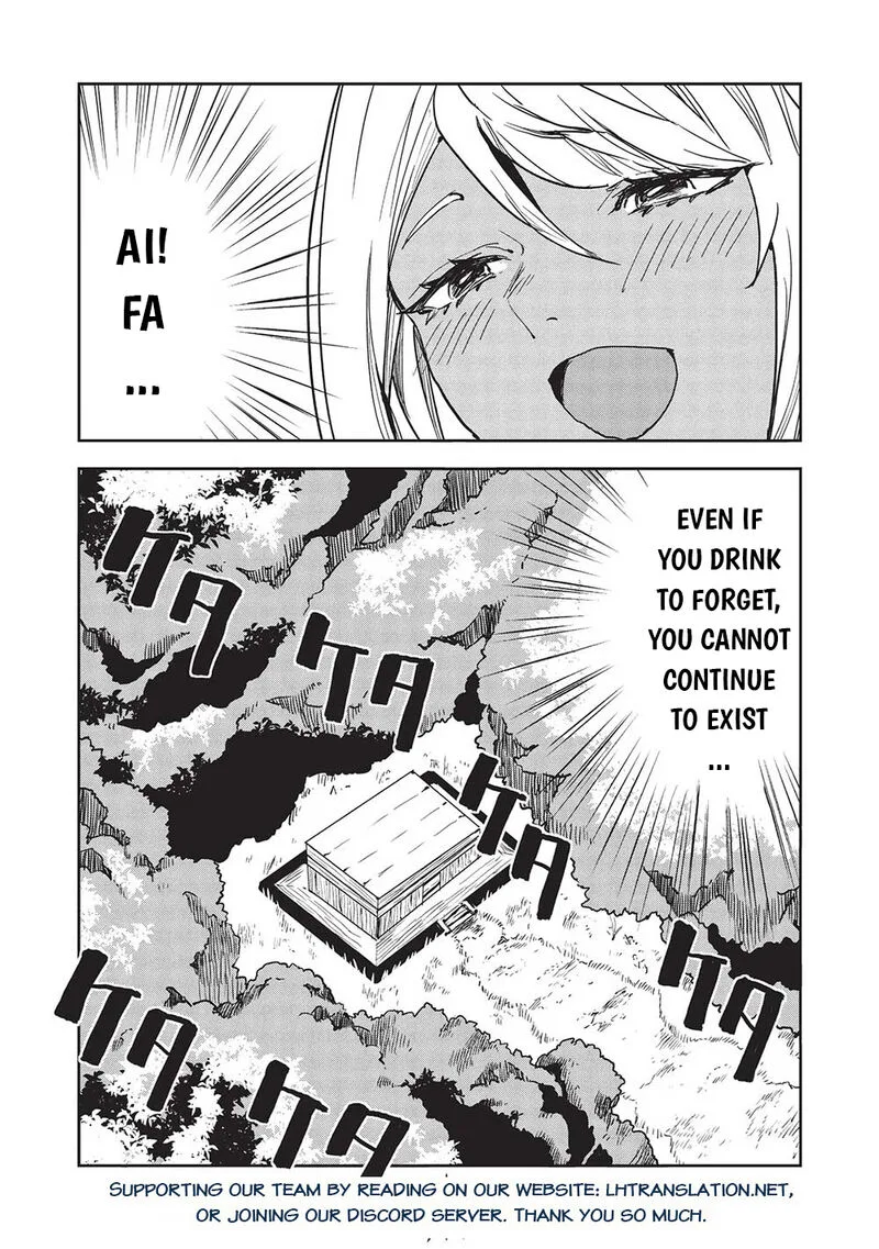 Isekai Ryouridou Chapter 55 page 30