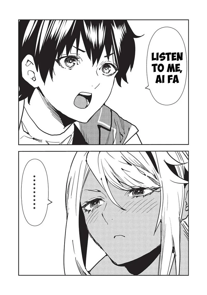 Isekai Ryouridou Chapter 55 page 21