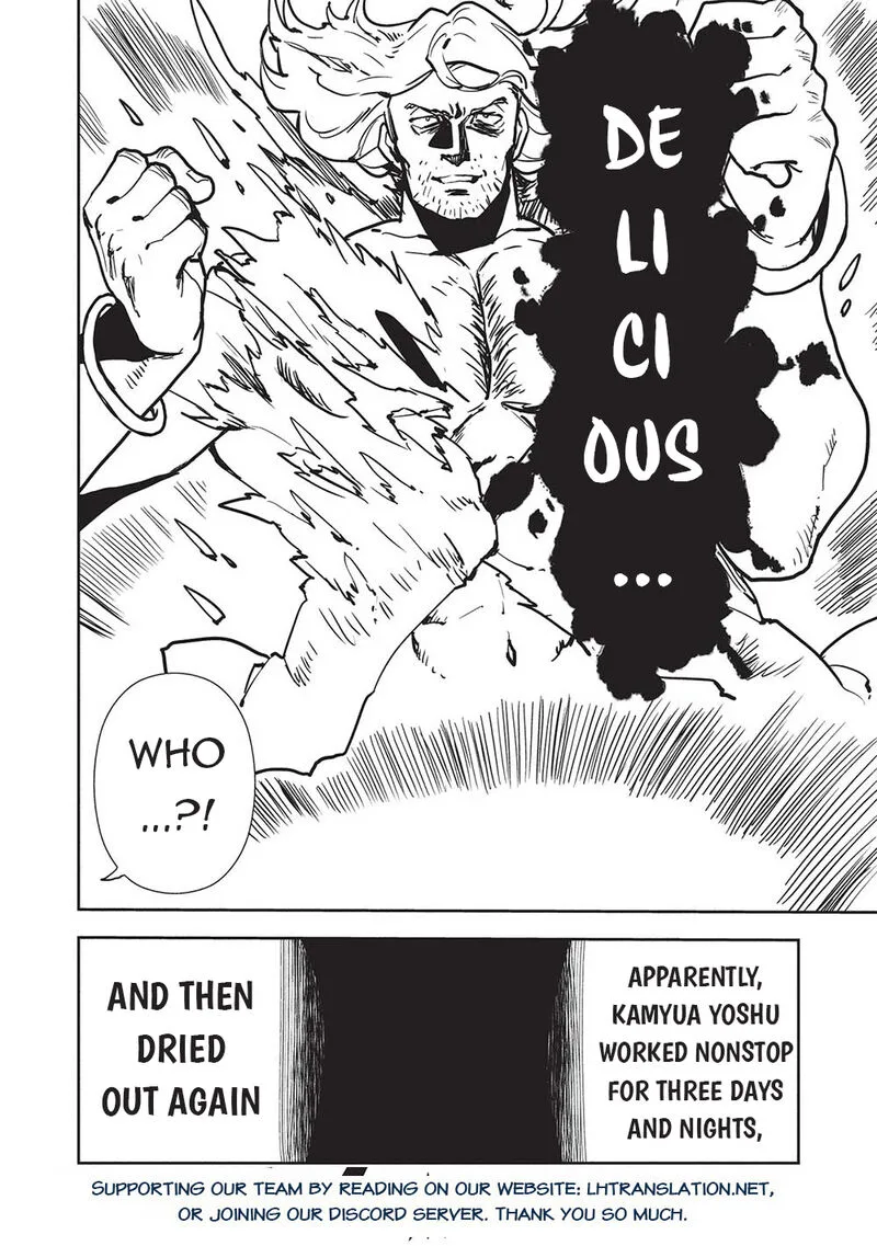 Isekai Ryouridou Chapter 56 page 30