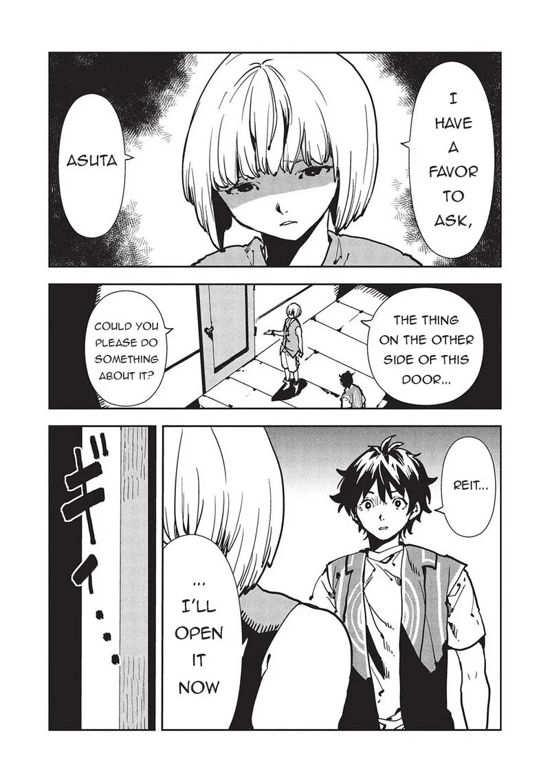 Isekai Ryouridou Chapter 56 page 2