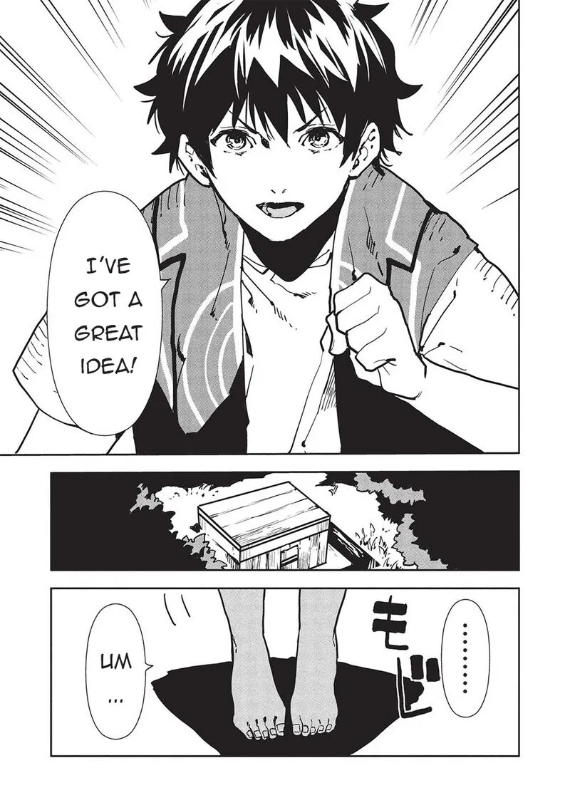 Isekai Ryouridou Chapter 56 page 7