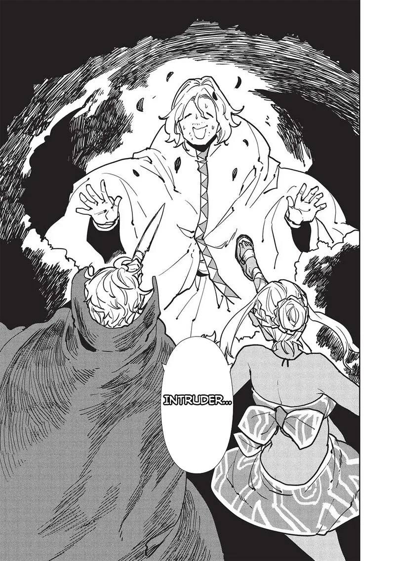 Isekai Ryouridou Chapter 57 page 25