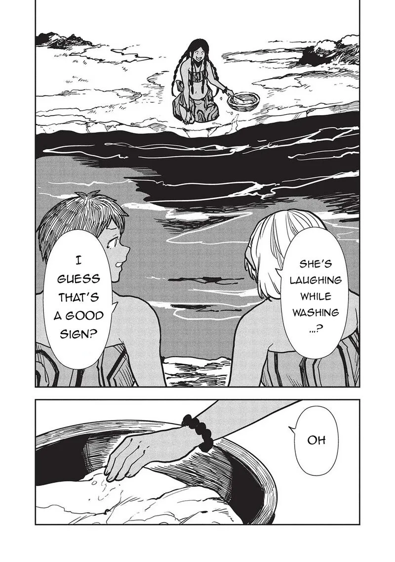 Isekai Ryouridou Chapter 59 page 17