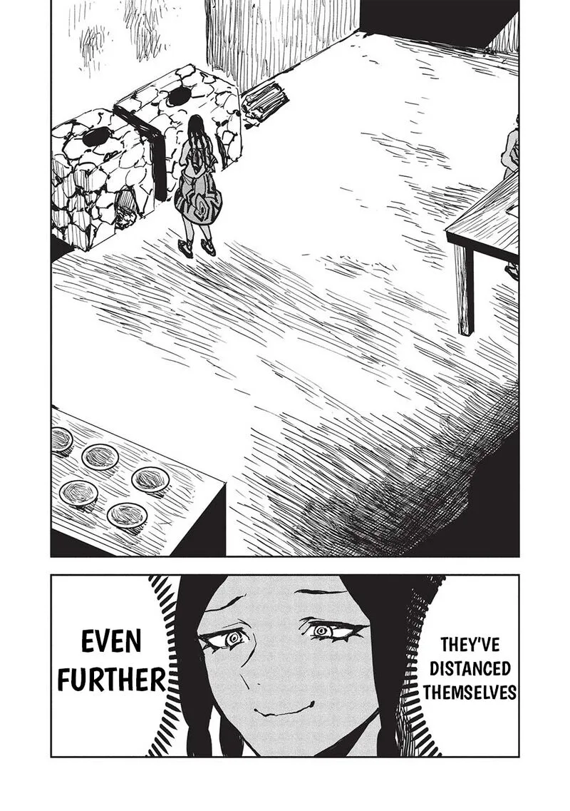 Isekai Ryouridou Chapter 59 page 6