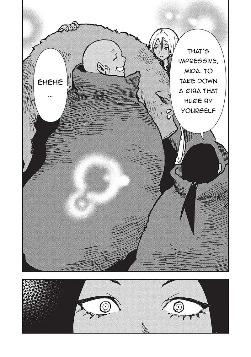 Isekai Ryouridou Chapter 59 page 12