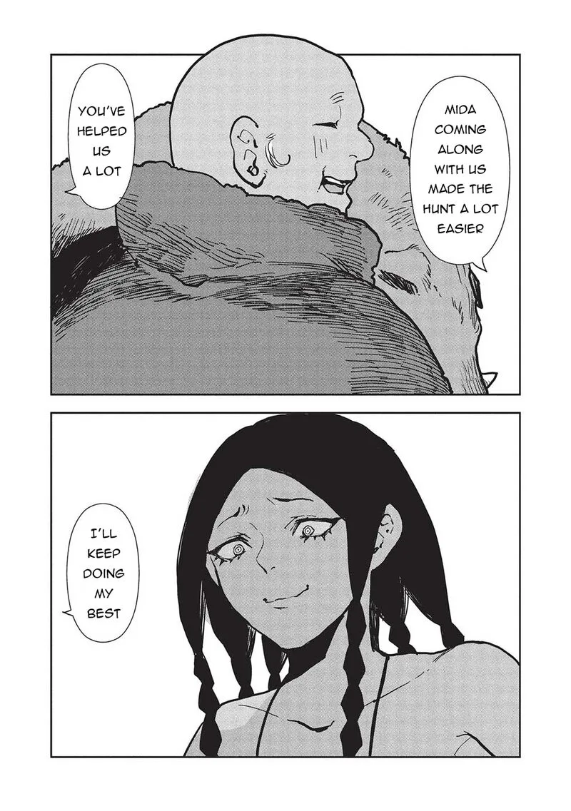 Isekai Ryouridou Chapter 59 page 13