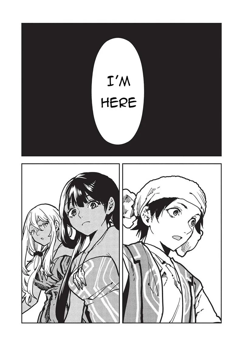Isekai Ryouridou Chapter 59 page 25