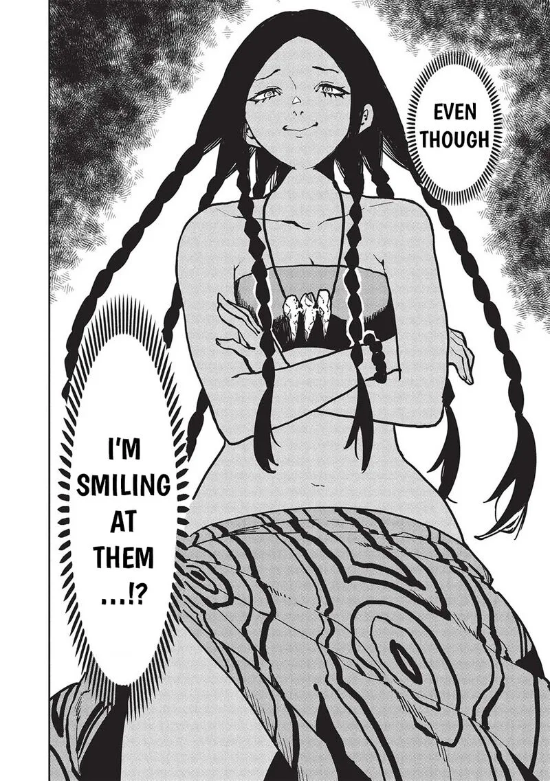 Isekai Ryouridou Chapter 59 page 8