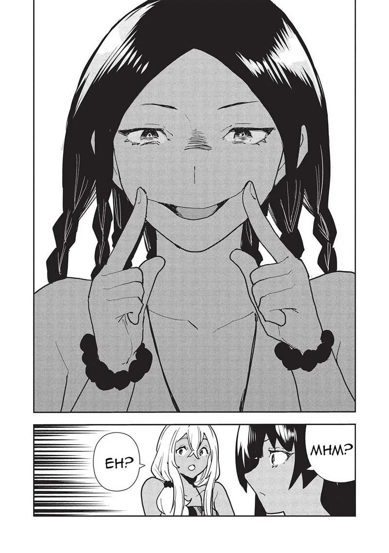 Isekai Ryouridou Chapter 60 page 29