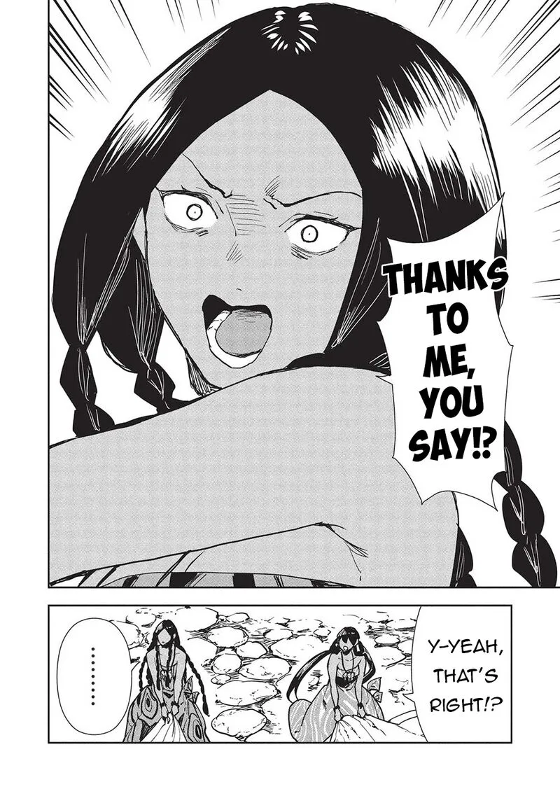 Isekai Ryouridou Chapter 60 page 24