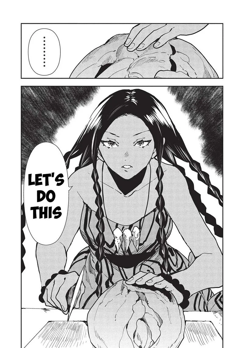 Isekai Ryouridou Chapter 60 page 13