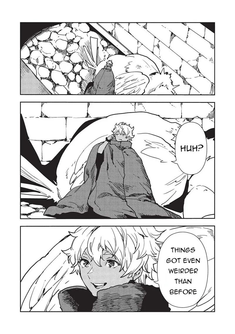 Isekai Ryouridou Chapter 60 page 17