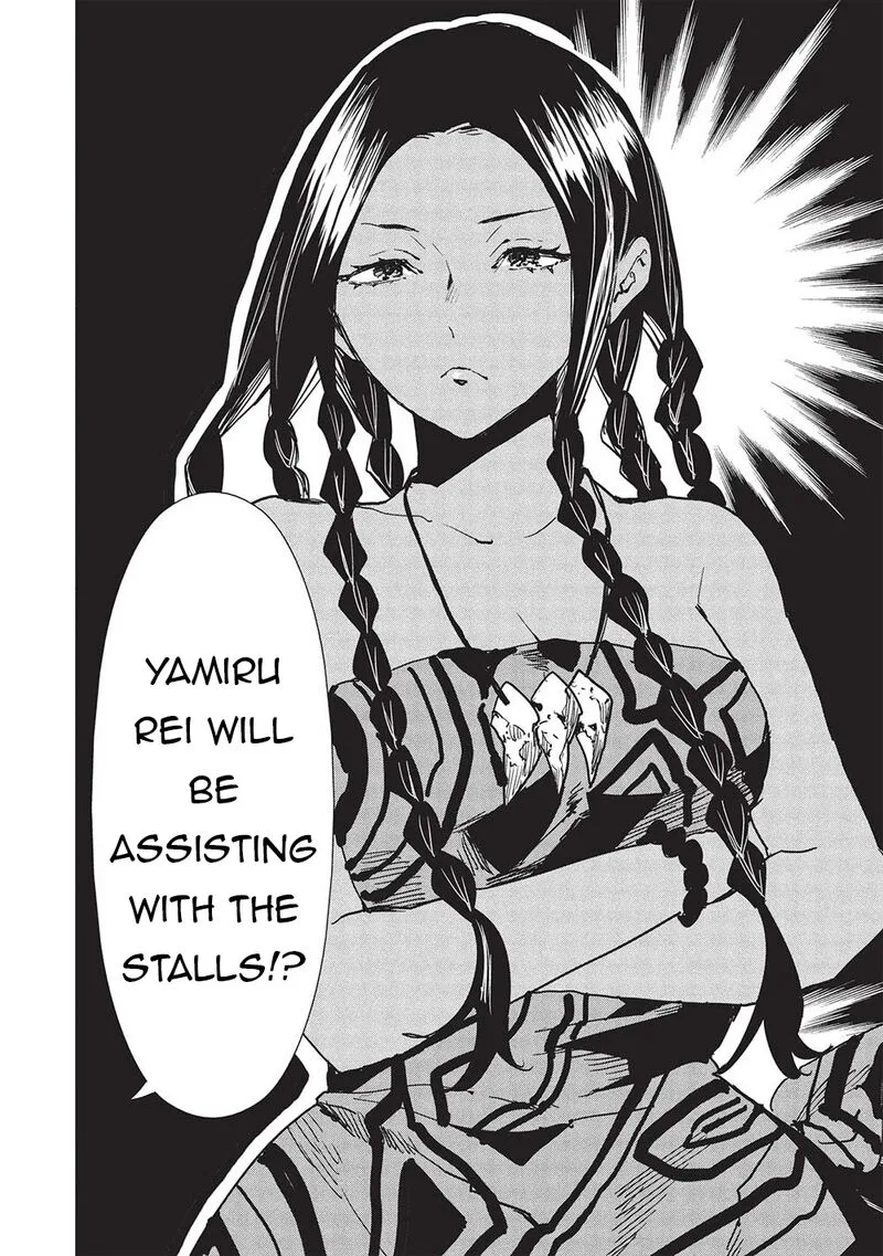 Isekai Ryouridou Chapter 60 page 2